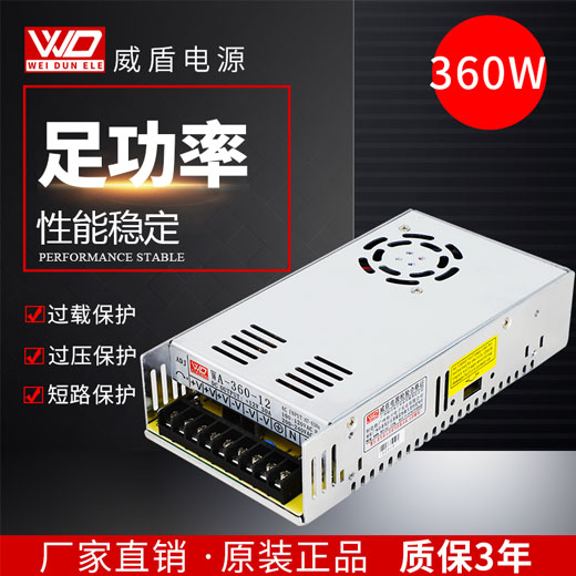 WA-360-12 CEJC